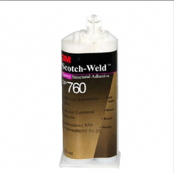 3M DP760環(huán)氧樹脂AB膠水 耐高溫強力膠水 粘結(jié)玻璃塑料金屬陶瓷膠水