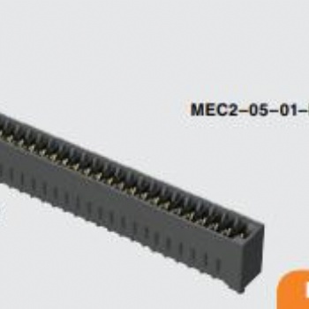 MEC2-20-01-L-DV高速連接器消費電子連接器，連興旺電子