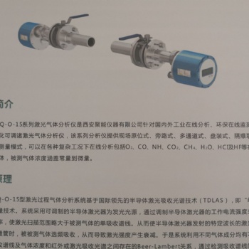 TR-9300E垃圾焚燒CEMS煙氣在線監(jiān)測分析儀