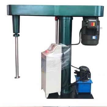 供應(yīng)高速分散機(jī) 油漆涂料分散機(jī)