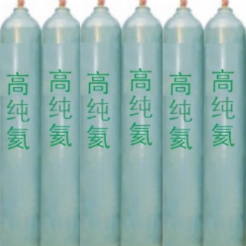 濟寧協(xié)力供應色譜分析儀高純氦氣 現(xiàn)貨供應