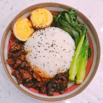 仟佰味鹵肉飯加盟培訓(xùn)做法配方項目優(yōu)勢服務(wù)方式