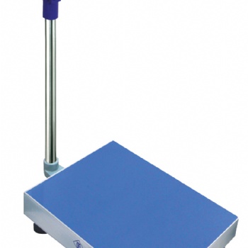 TCS-QC-A 計(jì)重型電子臺秤30kg--1000kg
