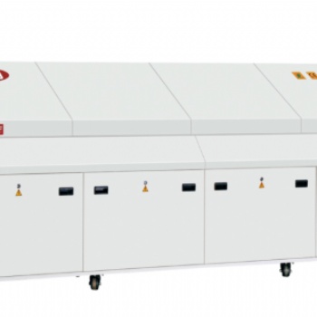 邁瑞全熱風無鉛回流焊MR-800C行業(yè)品牌