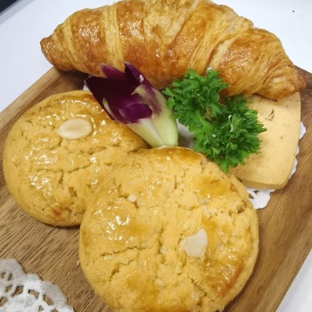 選擇奧香帝烘焙開店，總部扶持，創(chuàng)業(yè)無憂