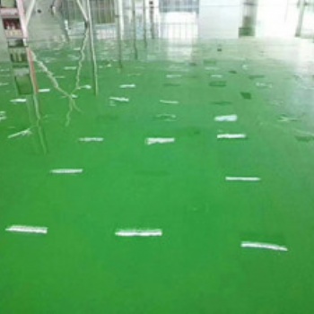 坊子區(qū)高檔環(huán)氧地坪施工工程