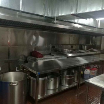 蘇州市專(zhuān)業(yè)酒店餐廳飯店餐飲成套設(shè)備安裝排煙設(shè)備加工制作排煙管道生產(chǎn)廠家