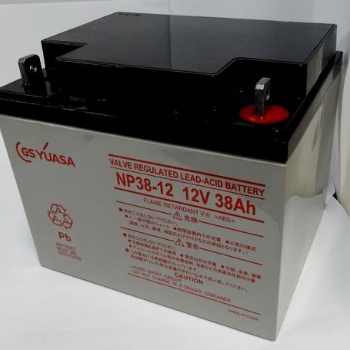 GSYUASA蓄電池PX12120 12V12AH精密設(shè)備UPS不間斷電源