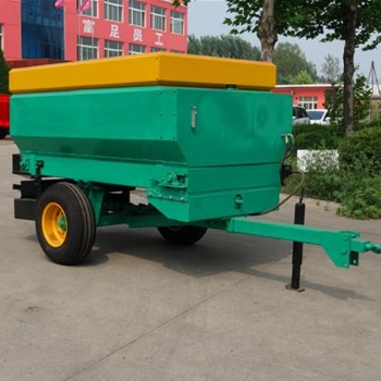 美國設(shè)計(jì)2FGB系列撒肥機(jī)、撒肥車