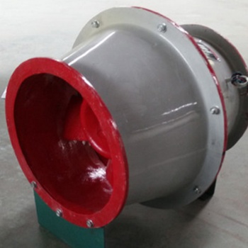 碳鋼斜流風機，GXF斜流風機，低噪聲斜流風機