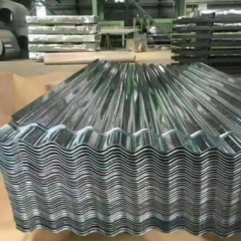 供應各種規格的瓦楞板