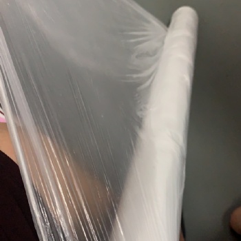 建筑工程水泥加固混凝土養(yǎng)護地膜 270米塑料防潮保濕薄膜工程膜