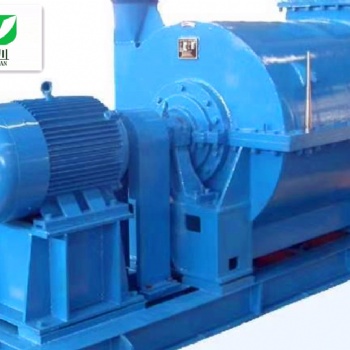 供應(yīng)多級離心風(fēng)機(jī) 水駐極熔噴無紡布用負(fù)壓多級離心風(fēng)機(jī)