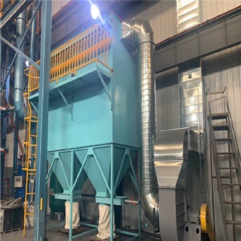 廠家小型單機(jī)布袋除塵器脈沖式單機(jī)除塵器設(shè)備單機(jī)收舉報