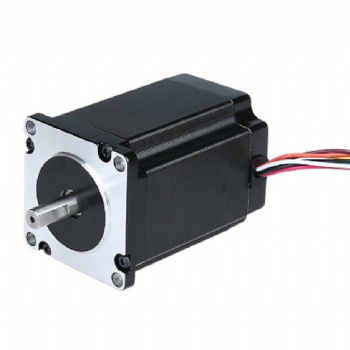 57系列安科特23HS8440-23兩相混合式步進(jìn)電機(jī)