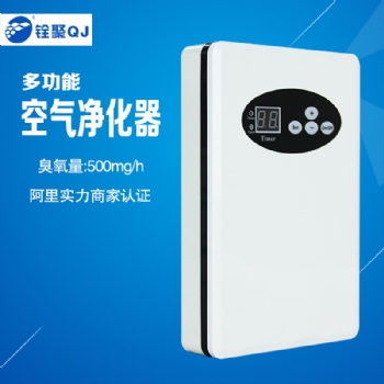 便攜式臭氧機，空間消毒機，廠家臭氧機