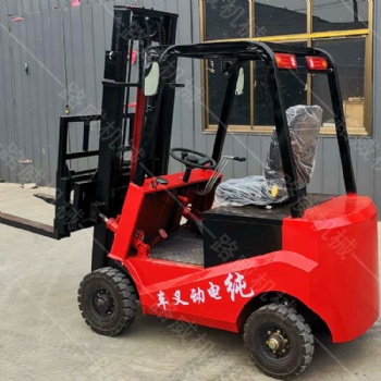 行業(yè)用電動叉車 輕型電動叉車 1噸電動叉車價格