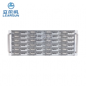 廠家 LB4241高密度刀片存儲服務(wù)器雙系統(tǒng)整機(jī)