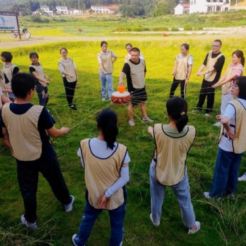 長沙狼團(tuán)拓展 公司拓展培訓(xùn) 團(tuán)隊凝聚力 團(tuán)隊建設(shè)