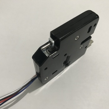 誠(chéng)達(dá)智能電控鎖 文件柜電控鎖 快遞柜電控鎖