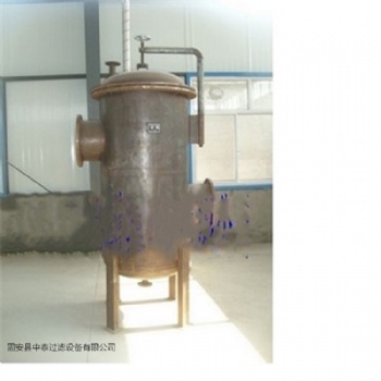 保護(hù)壓縮機煤氣過濾器