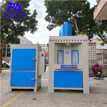 惠州酒瓶轉(zhuǎn)盤(pán)式噴砂機(jī)大型轉(zhuǎn)盤(pán)式自動(dòng)噴砂機(jī)盤(pán)安廠家