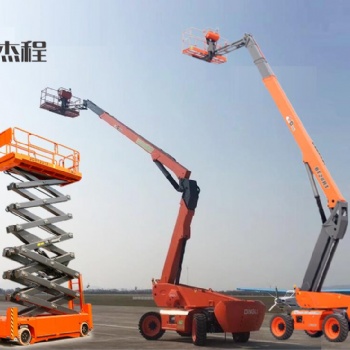 廣西5-50米高空作業(yè)升降車出租，登高車出租，月租低至60/天