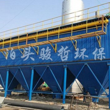 河北省供應(yīng)布袋除塵器型號(hào)齊全