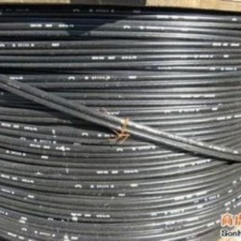 專業(yè)回收電纜線 價高同行