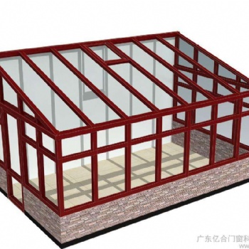 陽(yáng)光房-別墅陽(yáng)光房-露臺(tái)陽(yáng)光房-庭院陽(yáng)光房