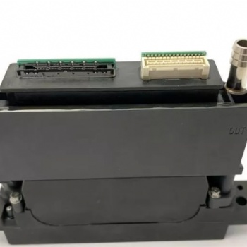 柯尼卡美能達(dá)緊湊型再循環(huán)噴墨打印頭KM1024aLHG-RC