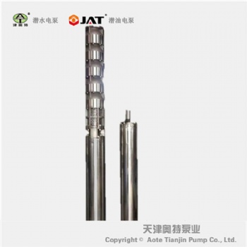 800米高揚程海水潛水電泵_執(zhí)行標準_注意事項
