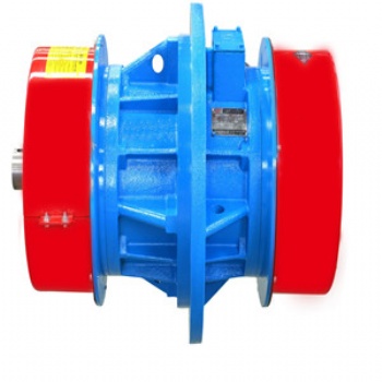 通用YZUC-75-6 5.5KW梧州側(cè)板振動電機(jī)廠家三相電機(jī)
