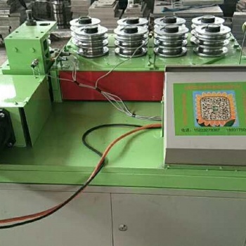 全自動彎管機(jī) 凱威農(nóng)業(yè) 鋼管折彎機(jī)器 圓管數(shù)控彎弧可異型定制 歡迎咨詢
