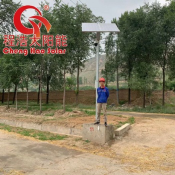 甘肅蘭州 青海西寧太陽(yáng)能監(jiān)控供電系統(tǒng) 太陽(yáng)能監(jiān)控發(fā)電系統(tǒng)