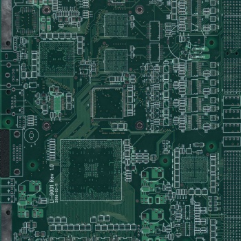 PCB印刷線路板快速打樣公司深圳科宇科技專業(yè)有保障