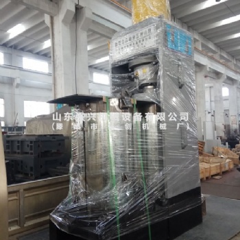玉米胚芽新式60mpa榨油機設(shè)備生產(chǎn)設(shè)備選山東強興