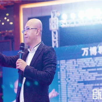 李萬(wàn)博導(dǎo)師新書(shū)《說(shuō)服實(shí)戰(zhàn)絕學(xué)》行為 + 環(huán)境 = 意義