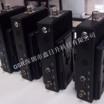 高清扣扳式 無線視頻傳輸系統(tǒng) H-810A鑫日升方案提供商