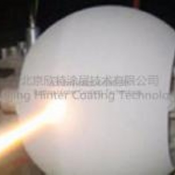 熱噴涂加工，研發(fā)，等離子噴涂