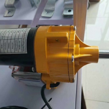 河北溫室大棚電動(dòng)卷膜器