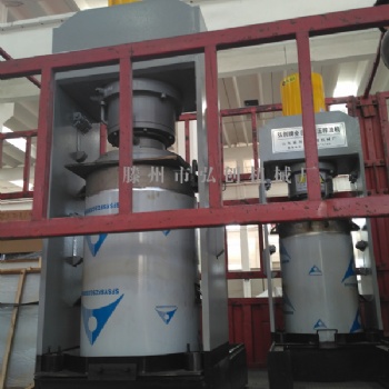 聚醚新款全自動榨油機機械設(shè)備廠家