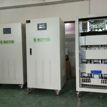 新型電能優(yōu)化裝置，用電質(zhì)量?jī)?yōu)化裝置
