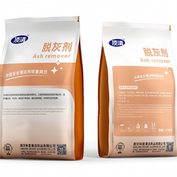 【頂清】脫灰劑布草處理劑批發(fā)代理全國包郵買一送一