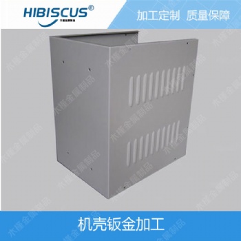 蘇州機箱外殼鈑金加工的結(jié)構(gòu)分析