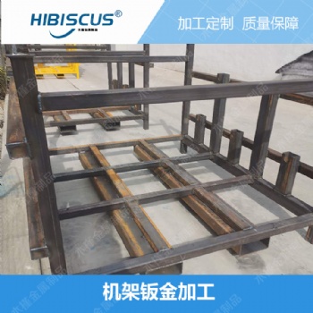 江蘇鈑金機箱加工的基礎(chǔ)流程