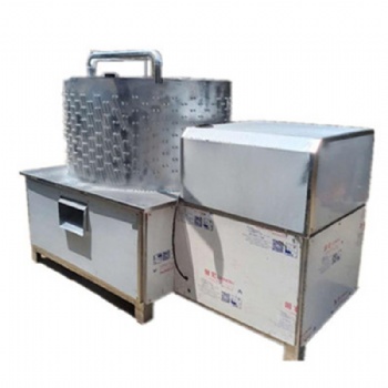 廠家全自動脫毛機(jī) 立式牛頭牛蹄燙毛脫毛一體機(jī) 牛屠宰設(shè)備