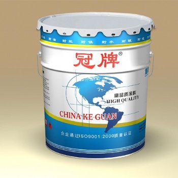 新貴大-生產(chǎn)油漆廠家