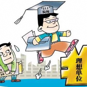 進(jìn)行學(xué)歷提升--專升本