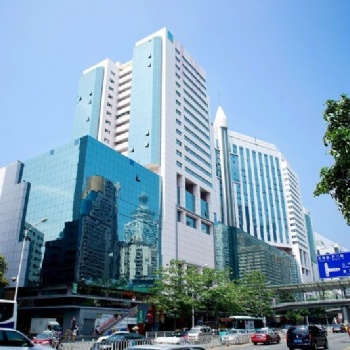 羅湖百貨廣場780聯(lián)合辦公·送專屬一對一地址，全包服務(wù)